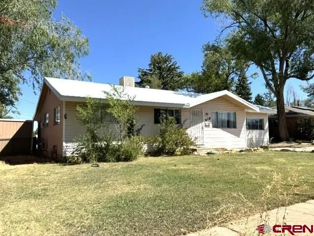 616 Alameda Drive, Cortez, CO 81321 - #2