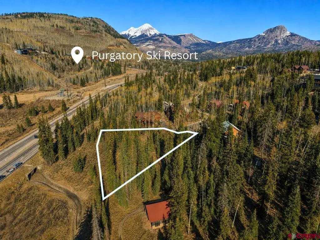 35 Grand Turk Court, Durango, CO 81301 - #1