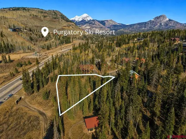 35 Grand Turk Court, Durango, CO 81301