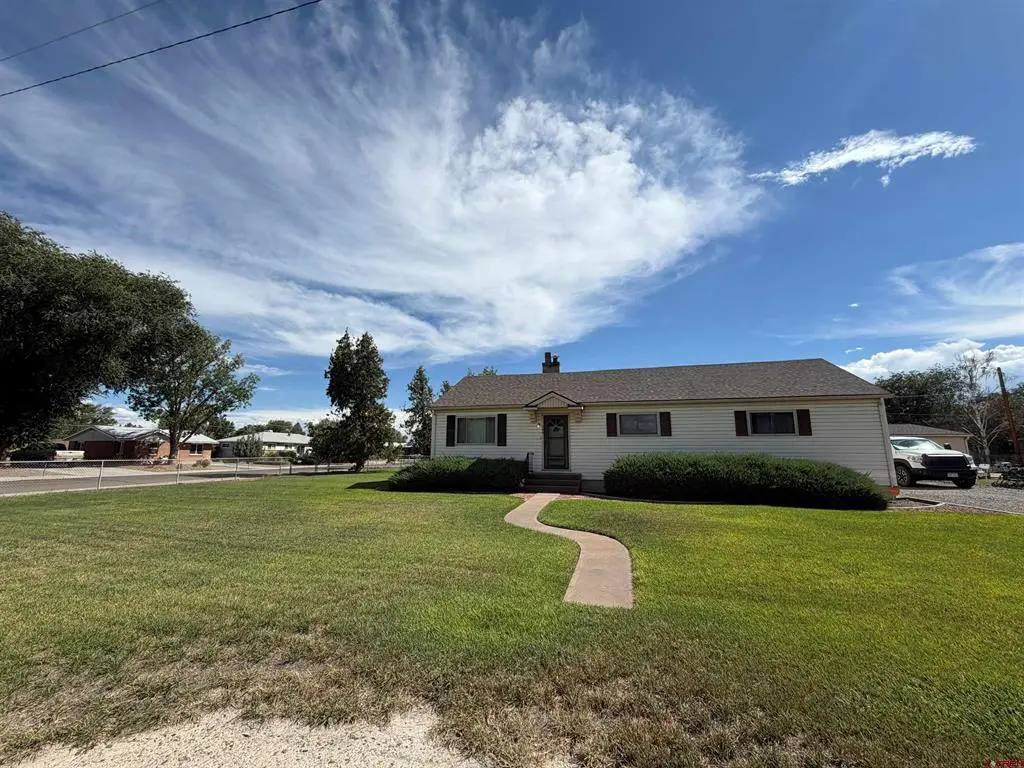 746 E 6th Street, Delta, CO 81416 - #1