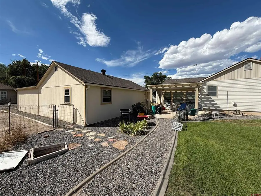 746 E 6th Street, Delta, CO 81416 - #2