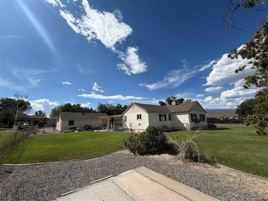 746 E 6th Street, Delta, CO 81416 - #3