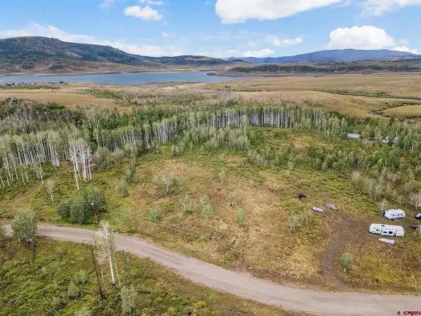 42078 Road E.p Loop, Groundhog, CO 81320