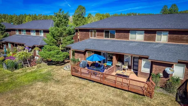 78 Aspenglow Boulevard, Pagosa Springs, CO 81147