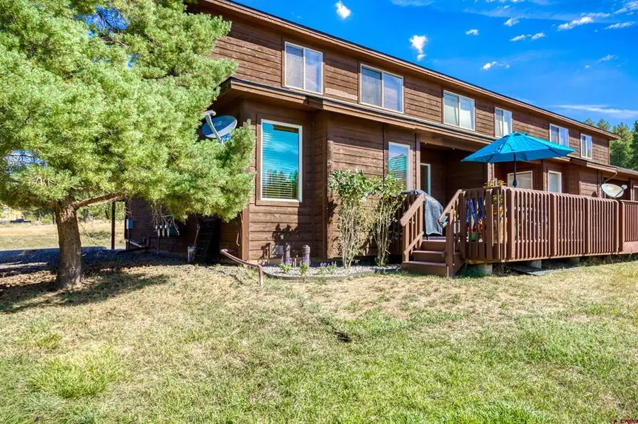 78 Aspenglow Boulevard, Pagosa Springs, CO 81147 - #2