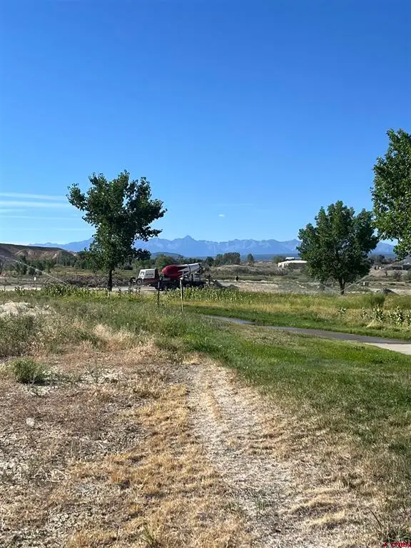 Lot C10 Chestnut Dr, Montrose, CO 81401