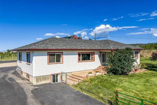 10351 3100 Road, Hotchkiss, CO 81419