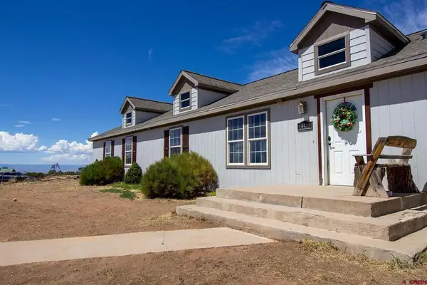 14408 2830 Road, Hotchkiss, CO 81419