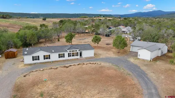 13569 3100 Road, Hotchkiss, CO 81419