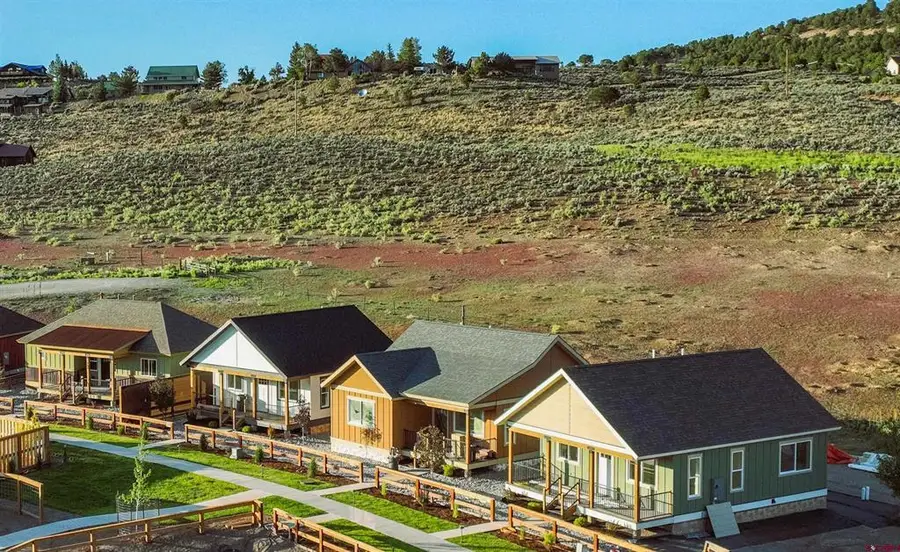208 Redcliff Drive, Ridgway, CO 81432 - #2
