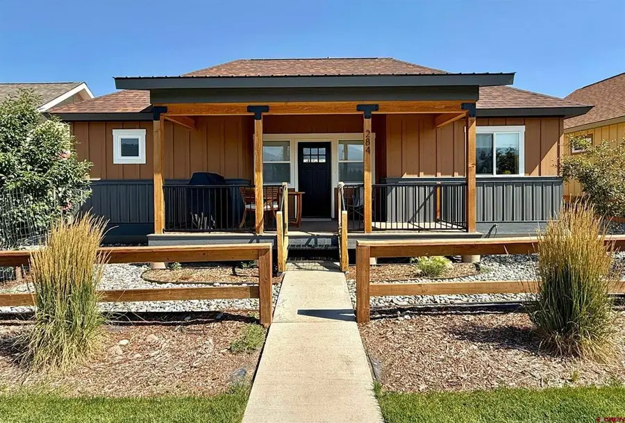 208 Redcliff Drive, Ridgway, CO 81432 - #3