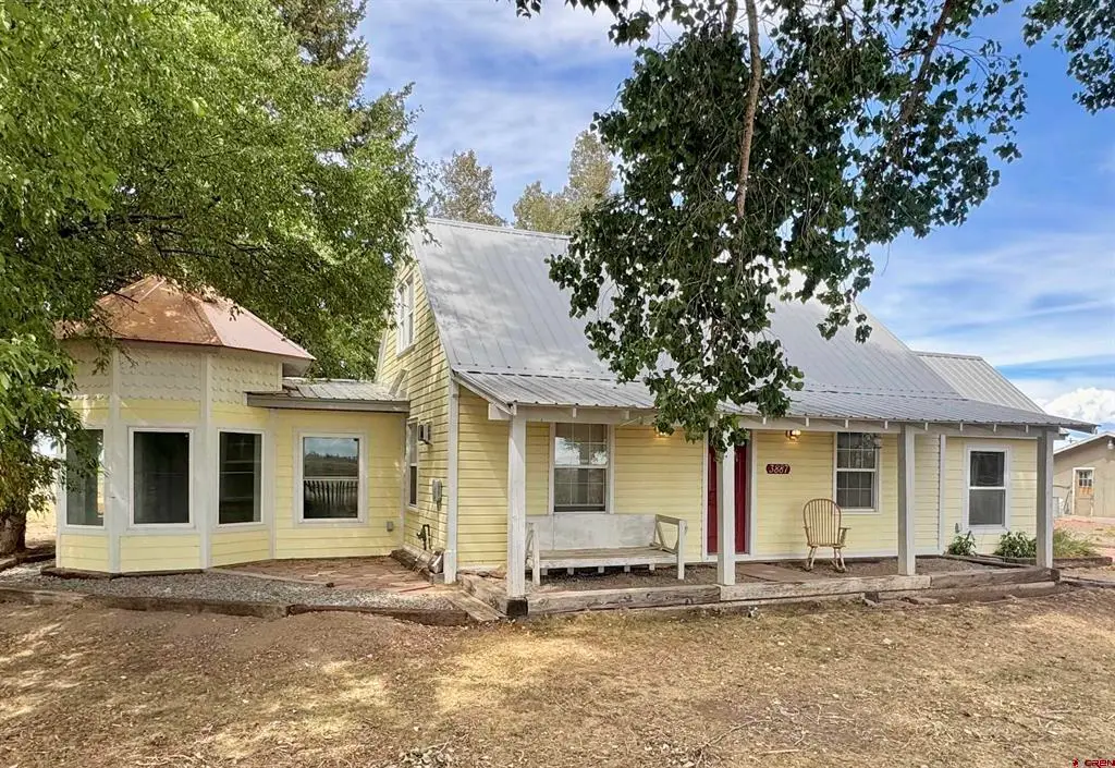 3887 County Road 12 South, Alamosa, CO 81101 - #1
