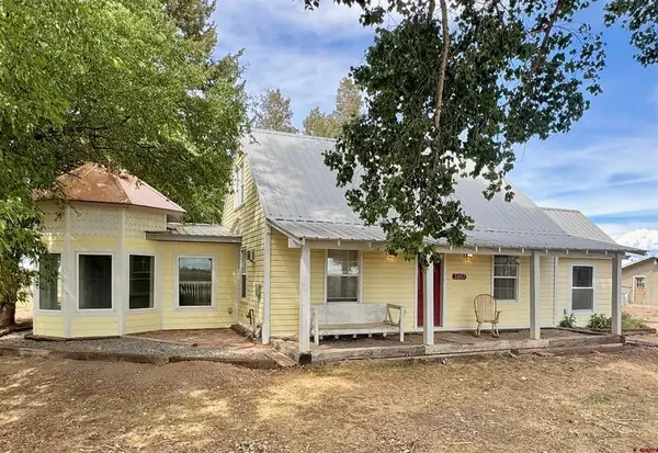 3887 County Road 12 South, Alamosa, CO 81101