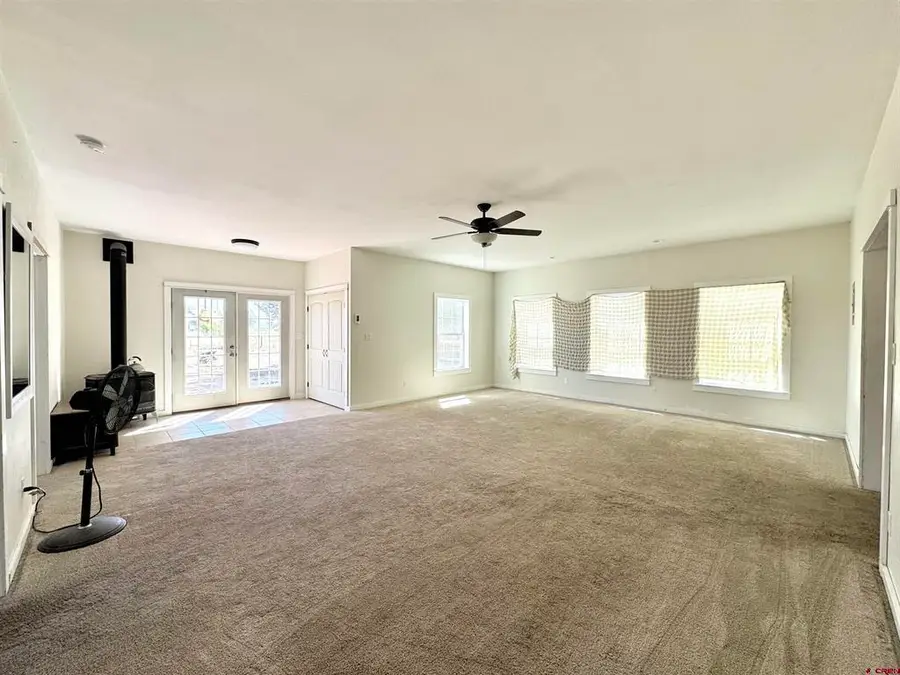 3887 County Road 12 South, Alamosa, CO 81101 - #3