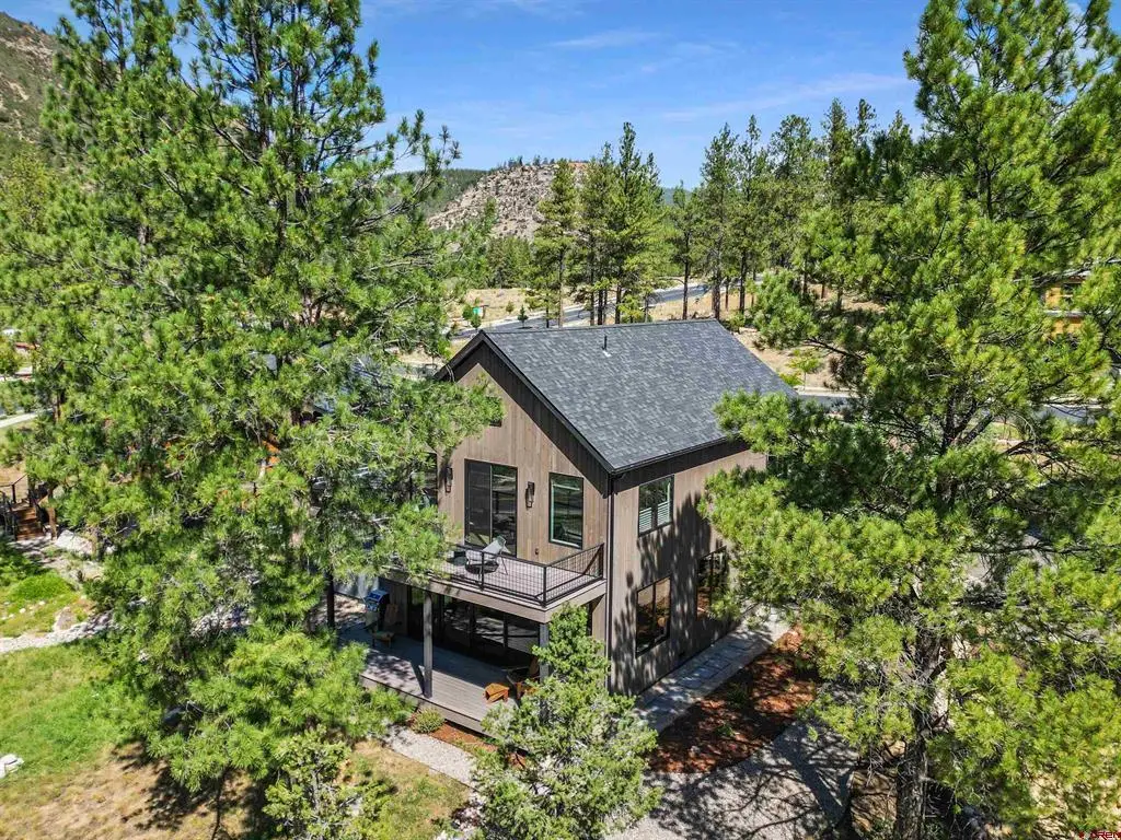 46 Larkspur Street, Durango, CO 81301 - #1