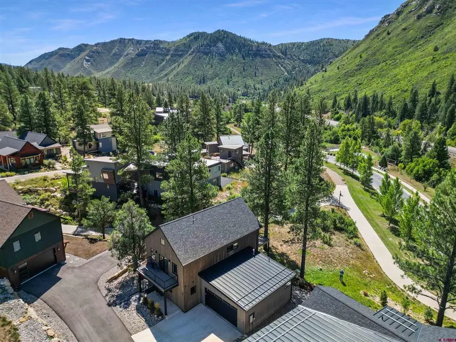46 Larkspur Street, Durango, CO 81301 - #2