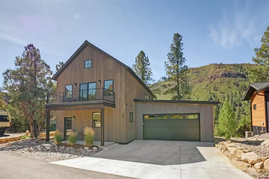 46 Larkspur Street, Durango, CO 81301 - #3