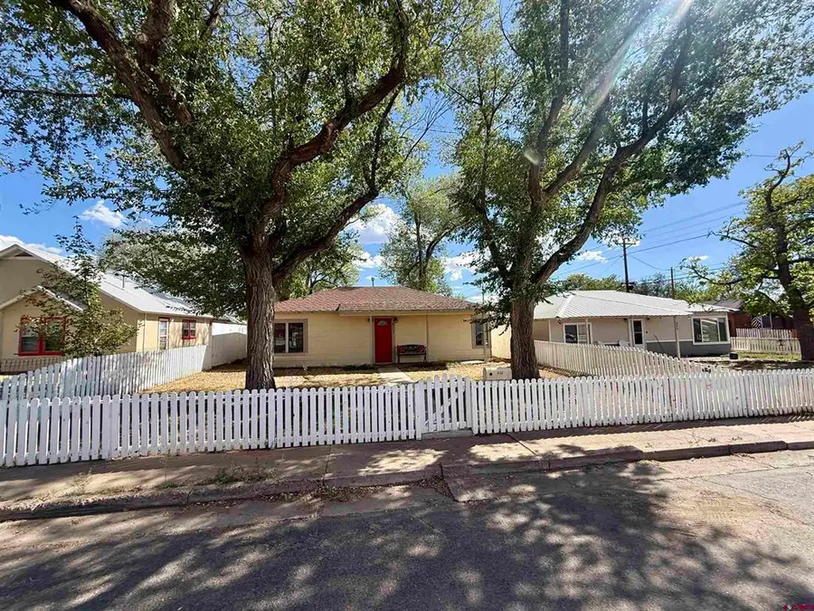 211 W Coronado Avenue, Cortez, CO 81321 - #2