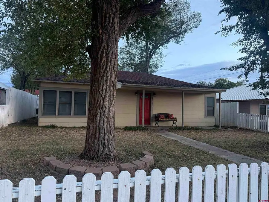 211 W Coronado Avenue, Cortez, CO 81321 - #3