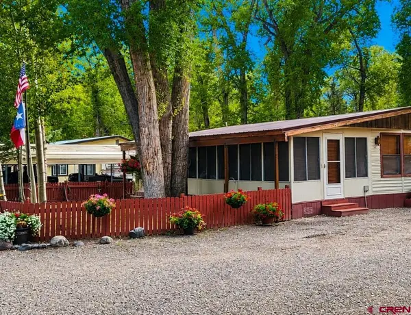 128 Okie Lane, South Fork, CO 81154