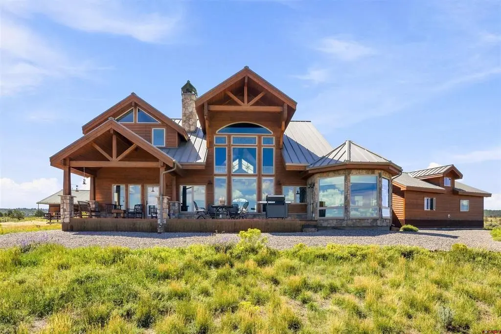 3100 44zs, Norwood, CO 81423 - #1