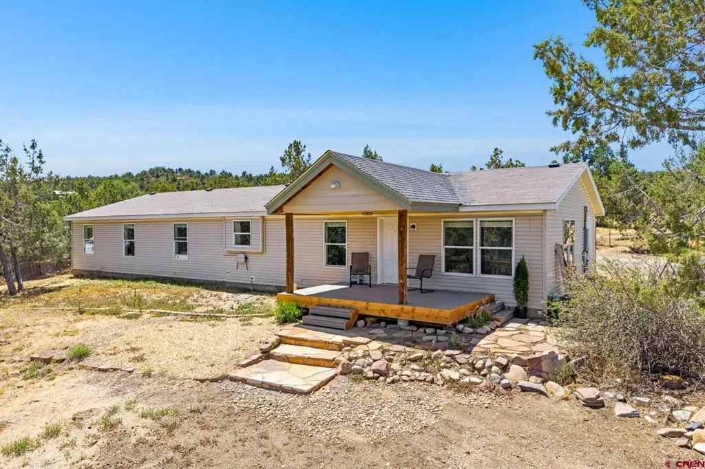 28998 Hwy 160, Durango, CO 81303 - #1