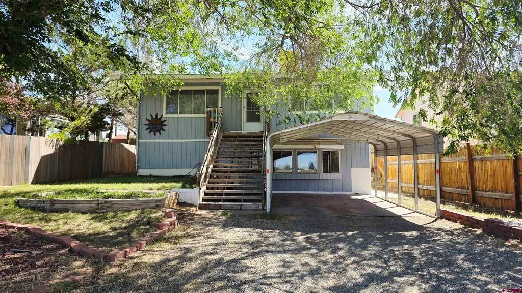 314 N Sligo Street, Cortez, CO 81321 - #1