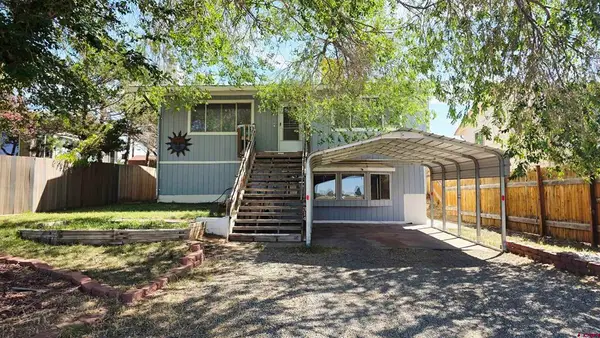314 N Sligo Street, Cortez, CO 81321