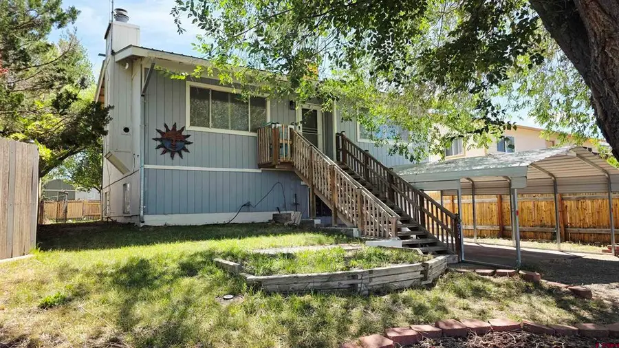 314 N Sligo Street, Cortez, CO 81321 - #2