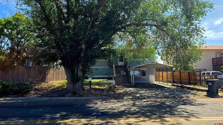 314 N Sligo Street, Cortez, CO 81321 - #3