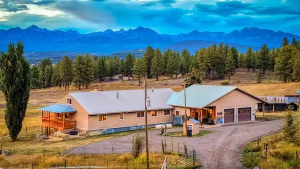 374 Whitaker Place, Pagosa Springs, CO 81147