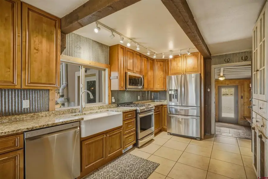 374 Whitaker Place, Pagosa Springs, CO 81147 - #3