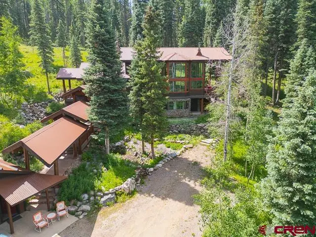 52 Spud Circle, Durango, CO 81301 - #1