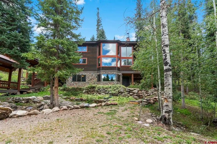 52 Spud Circle, Durango, CO 81301 - #2