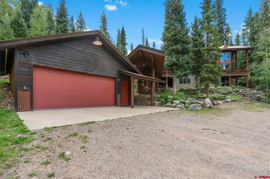 52 Spud Circle, Durango, CO 81301 - #3