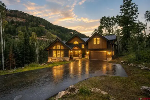 32 Grand Turk Court, Durango, CO 81301