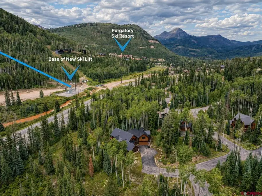 32 Grand Turk Court, Durango, CO 81301 - #3
