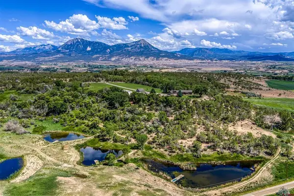 34816 Powell Mesa Road, Hotchkiss, CO 81419