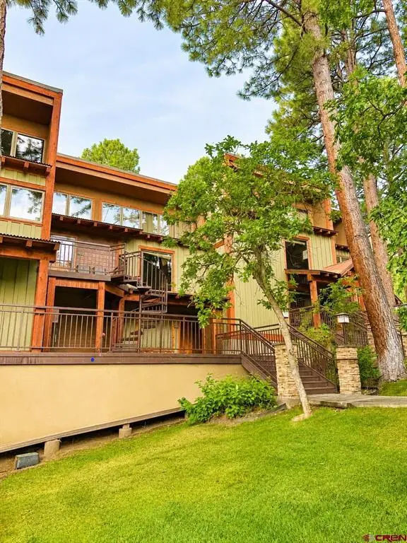 365 S Tamarron #763, Durango, CO 81301 - #2
