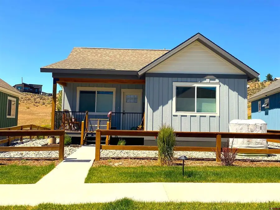 200 Redcliff Drive, Ridgway, CO 81432 - #2