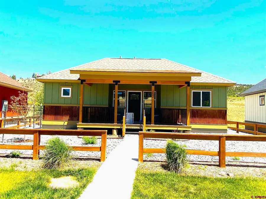 200 Redcliff Drive, Ridgway, CO 81432 - #3