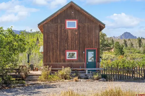 1100 Aspen Drive, Ridgway, CO 81432