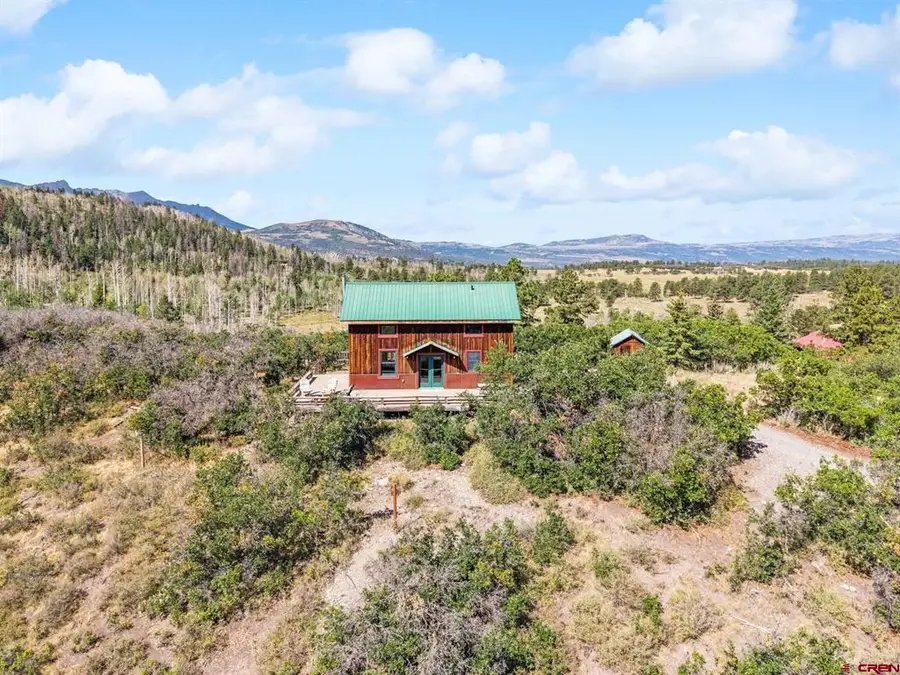 1100 Aspen Drive, Ridgway, CO 81432 - #2