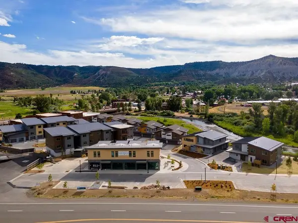 158 Alpine Loop #201, Ridgway, CO 81432
