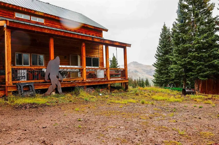 TBD Miner3466, Lake City, CO 81235 - #2