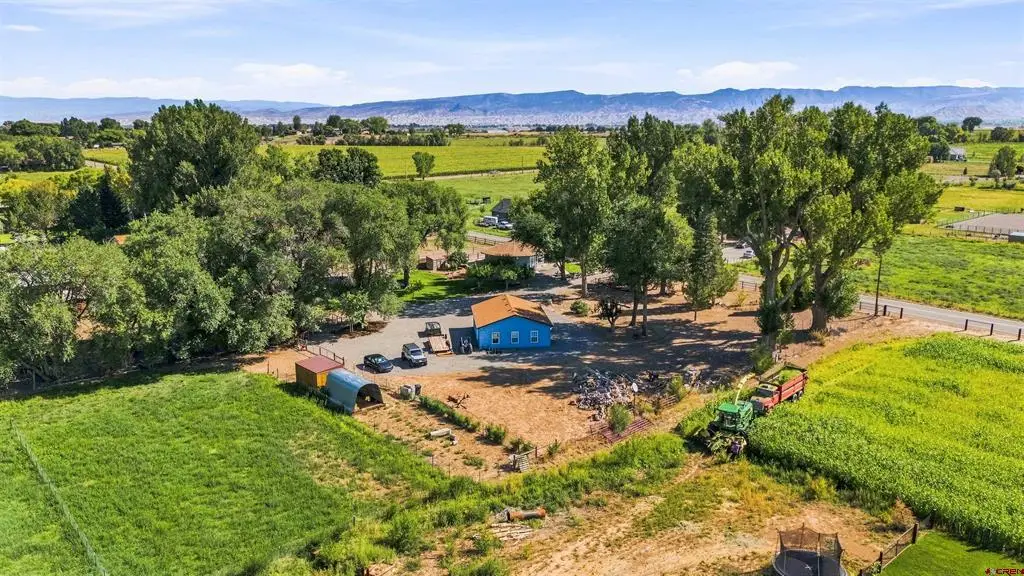 13857 6100 Road, Montrose, CO 81403 - #1
