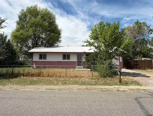 6919 Femmer Street, Alamosa, CO 81101