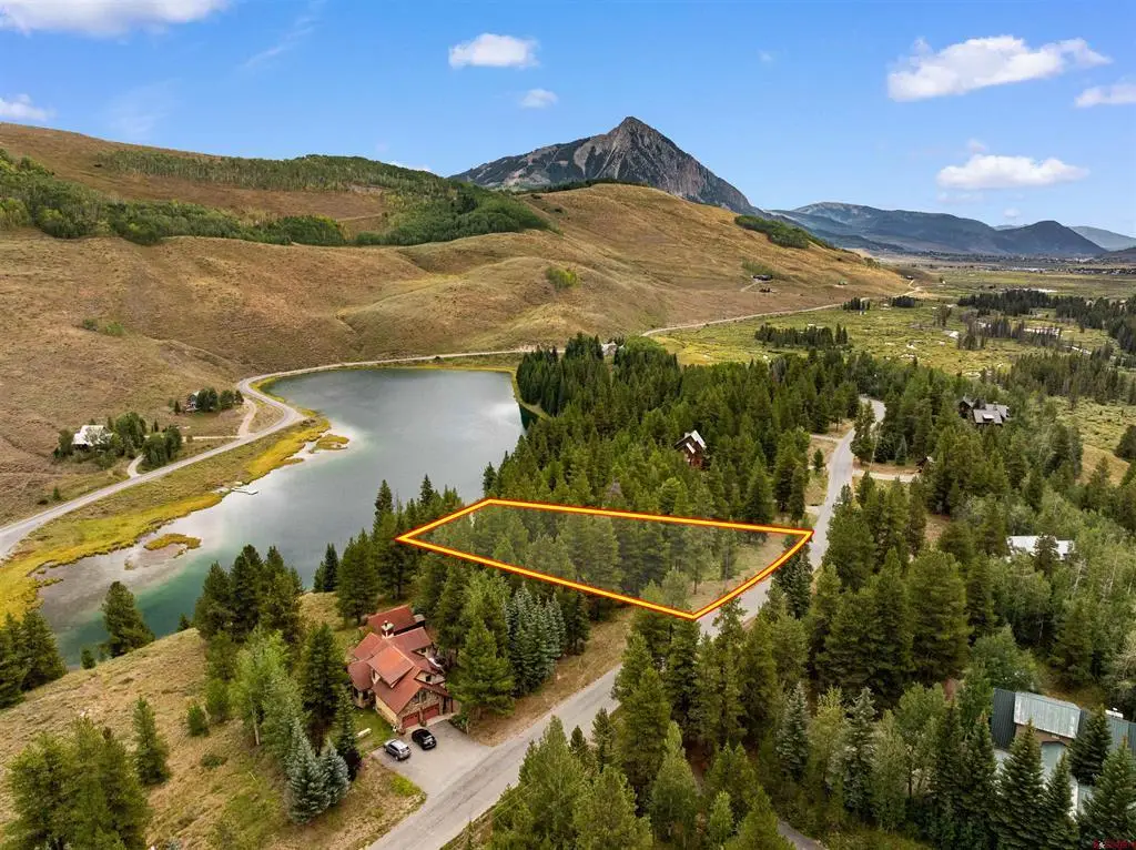 506 Nicholson Lake Ridge Road, Crested Butte, CO 81224 - #1