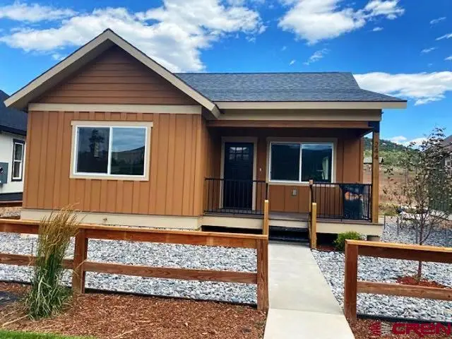 244 Redcliff Drive, Ridgway, CO 81432 - #2