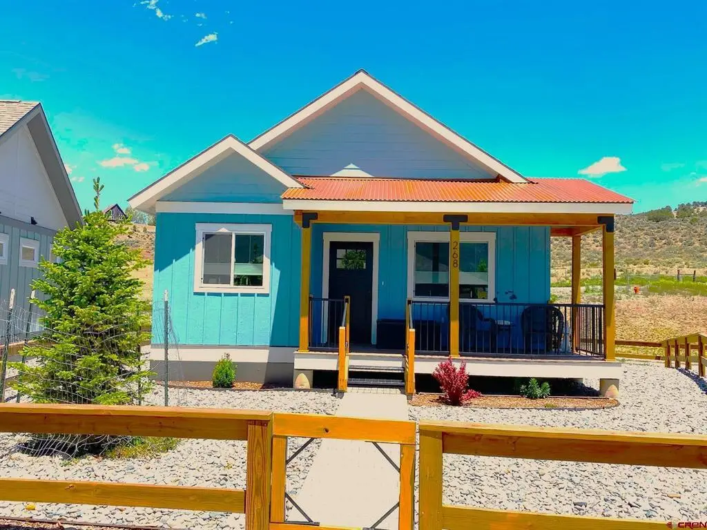 220 Redcliff Drive, Ridgway, CO 81432 - #1
